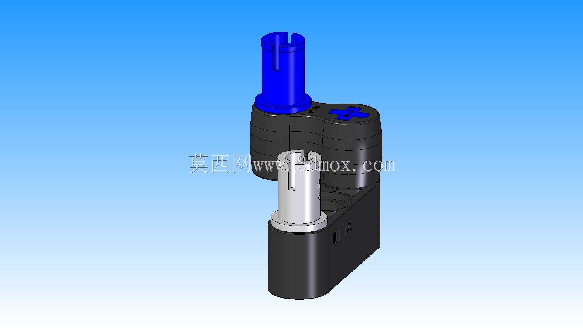 vLTm 42043-1乐高技术-179零件2793组件