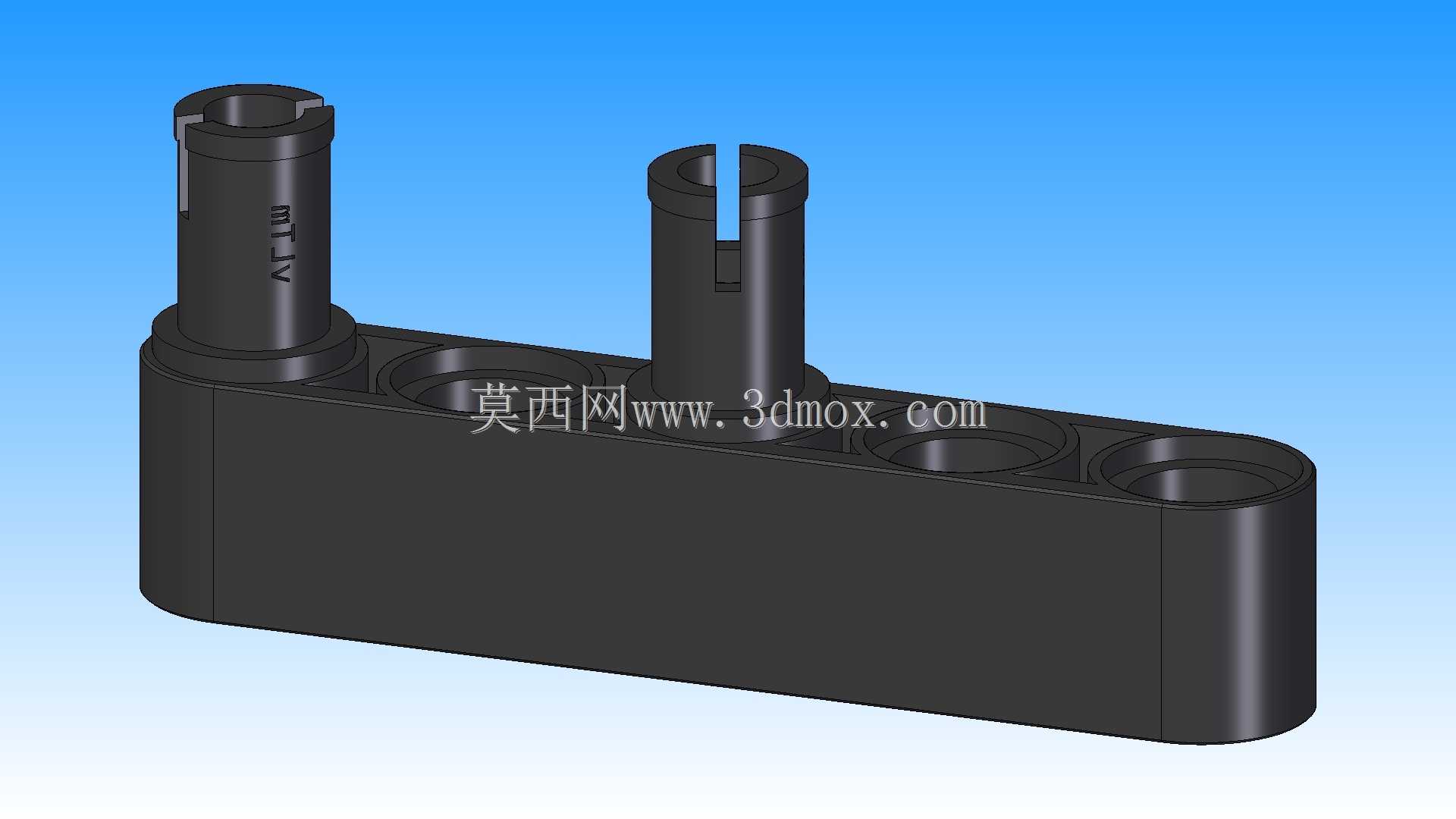 vLTm 42043-1乐高技术-179零件2793组件