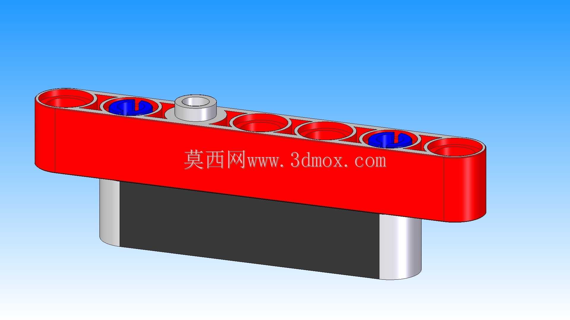 vLTm 42043-1乐高技术-179零件2793组件