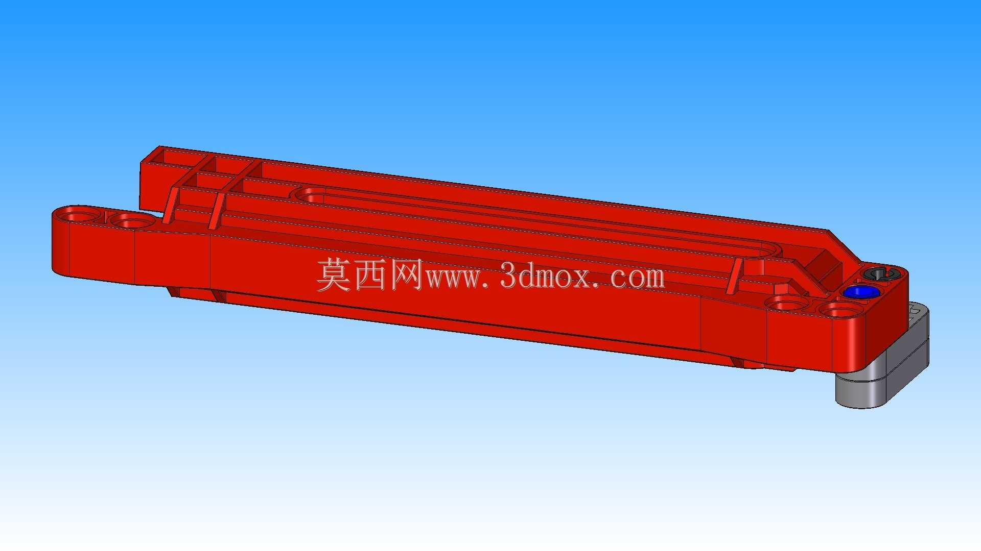 vLTm 42043-1乐高技术-179零件2793组件