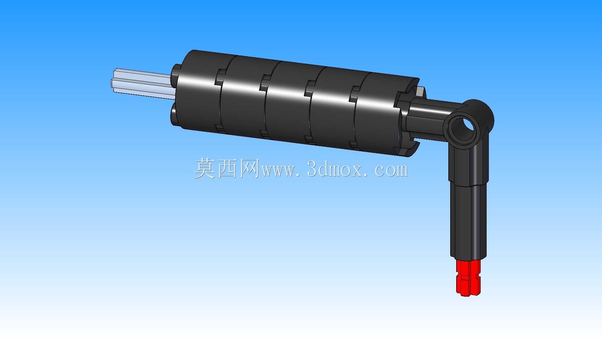 vLTm 42043-1乐高技术-179零件2793组件