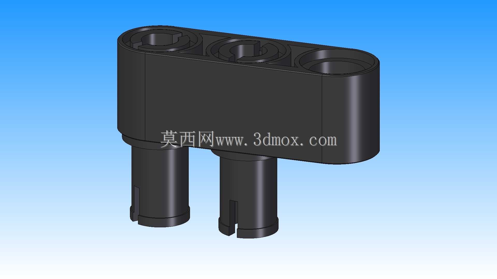vLTm 42043-1乐高技术-179零件2793组件