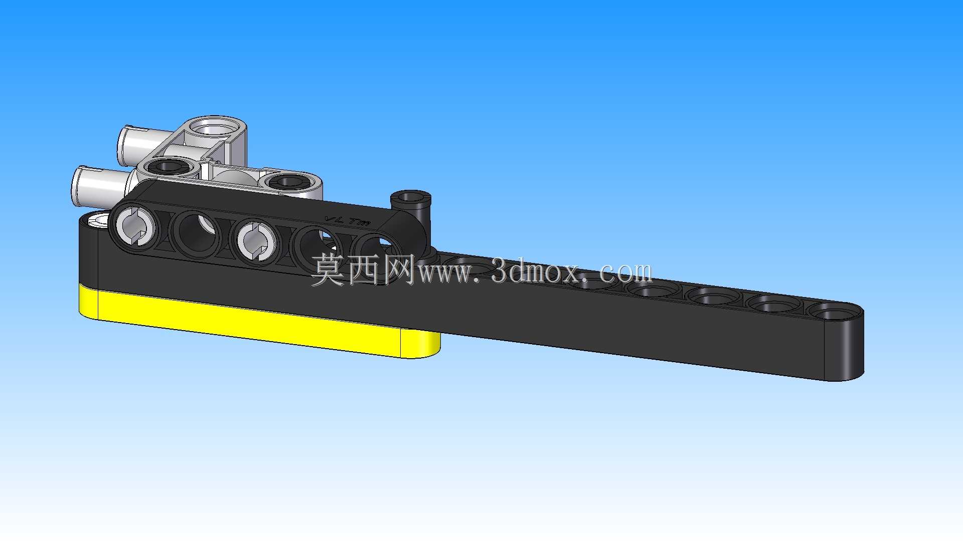 vLTm 42043-1乐高技术-179零件2793组件