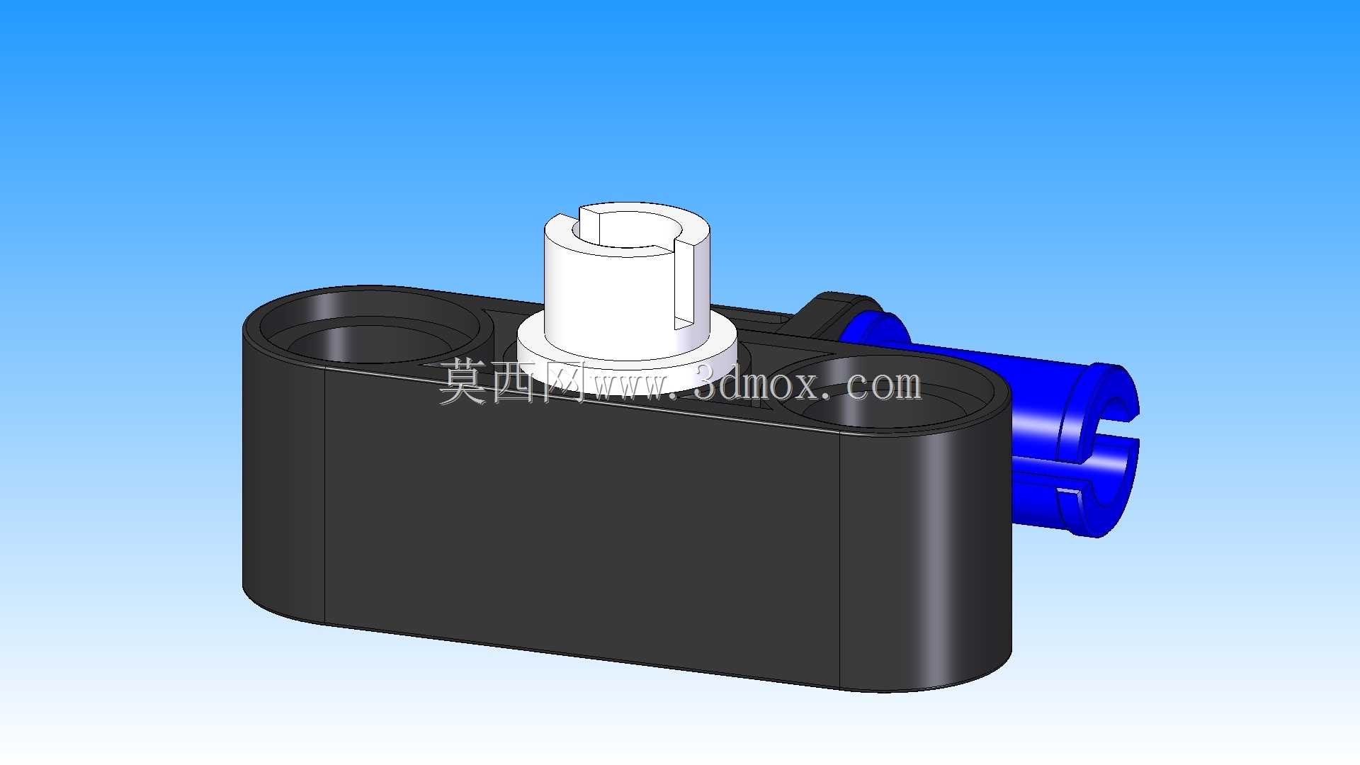 vLTm 42043-1乐高技术-179零件2793组件