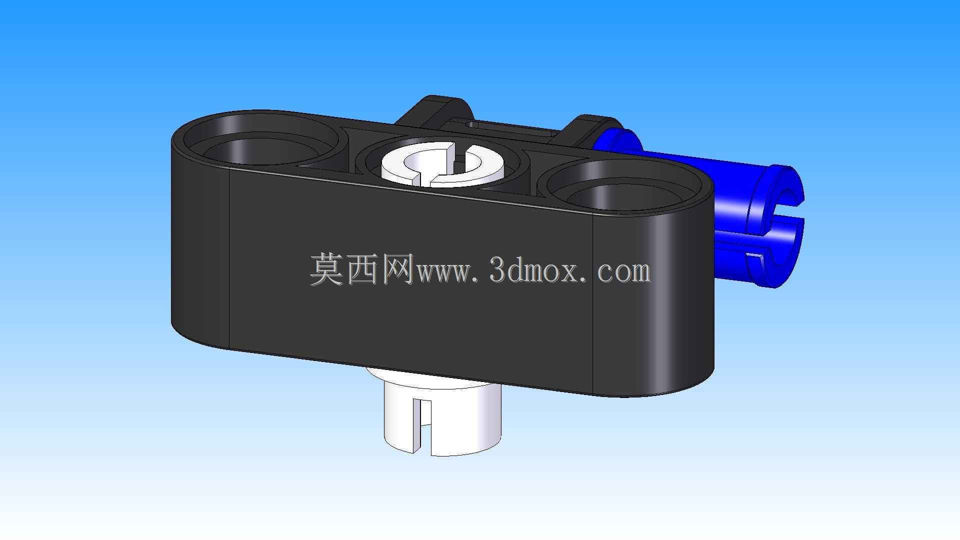 vLTm 42043-1乐高技术-179零件2793组件
