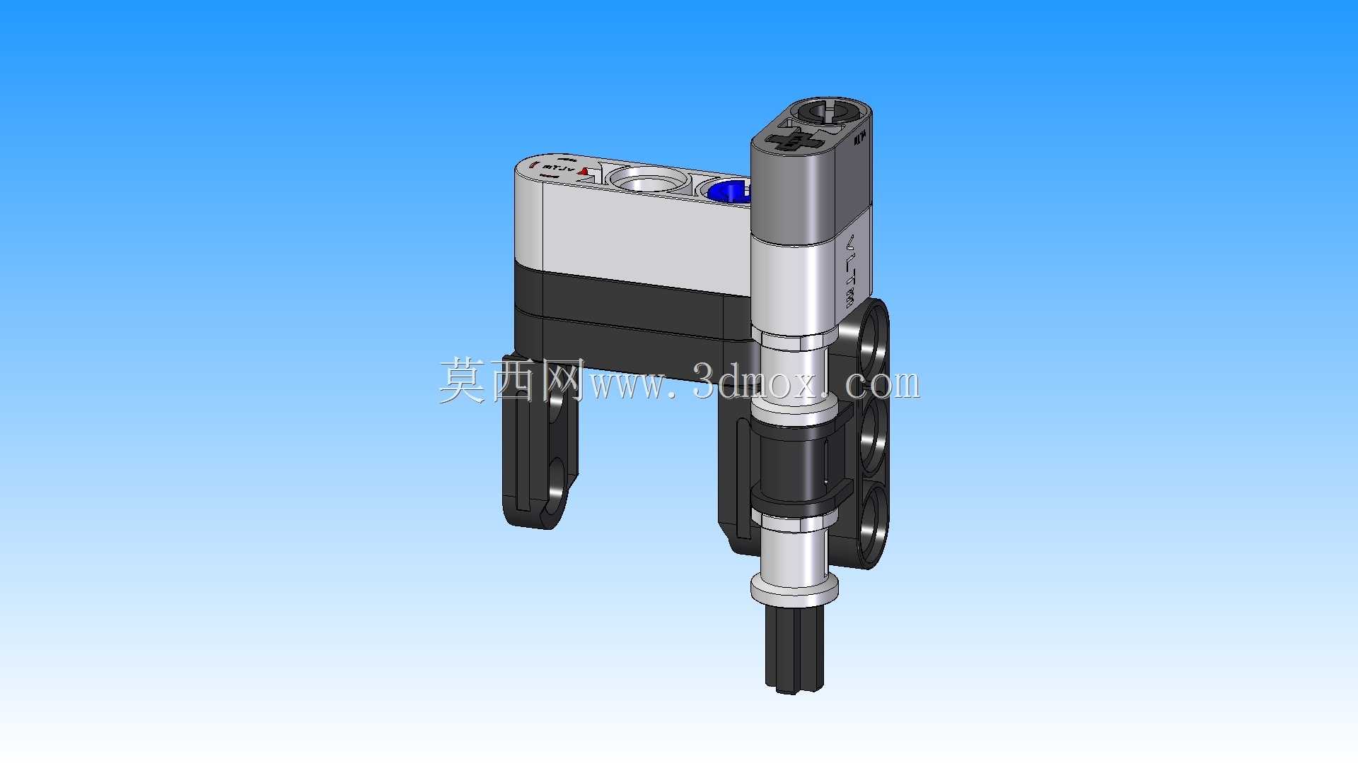 vLTm 42043-1乐高技术-179零件2793组件