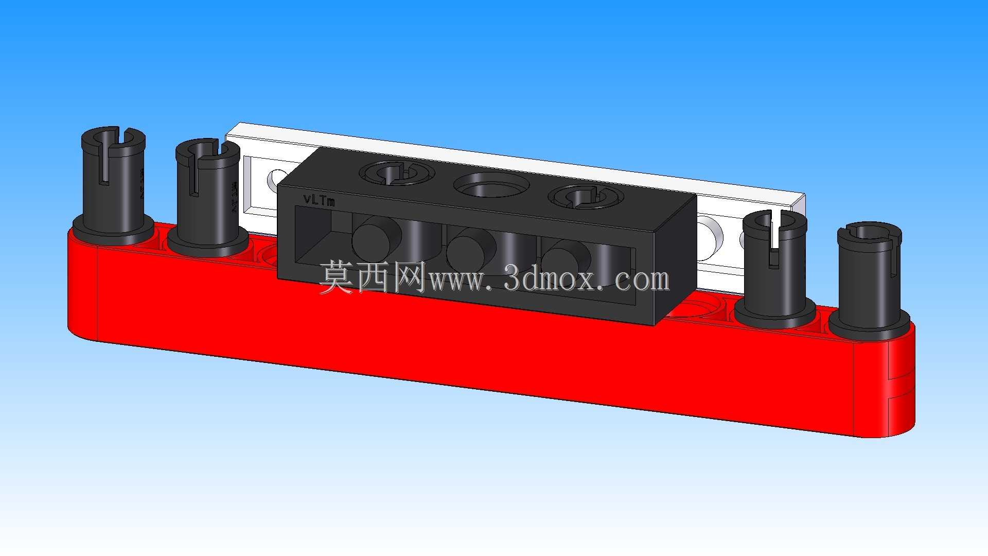 vLTm 42043-1乐高技术-179零件2793组件