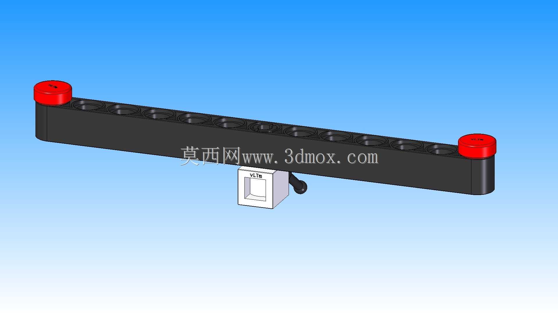 vLTm 42043-1乐高技术-179零件2793组件