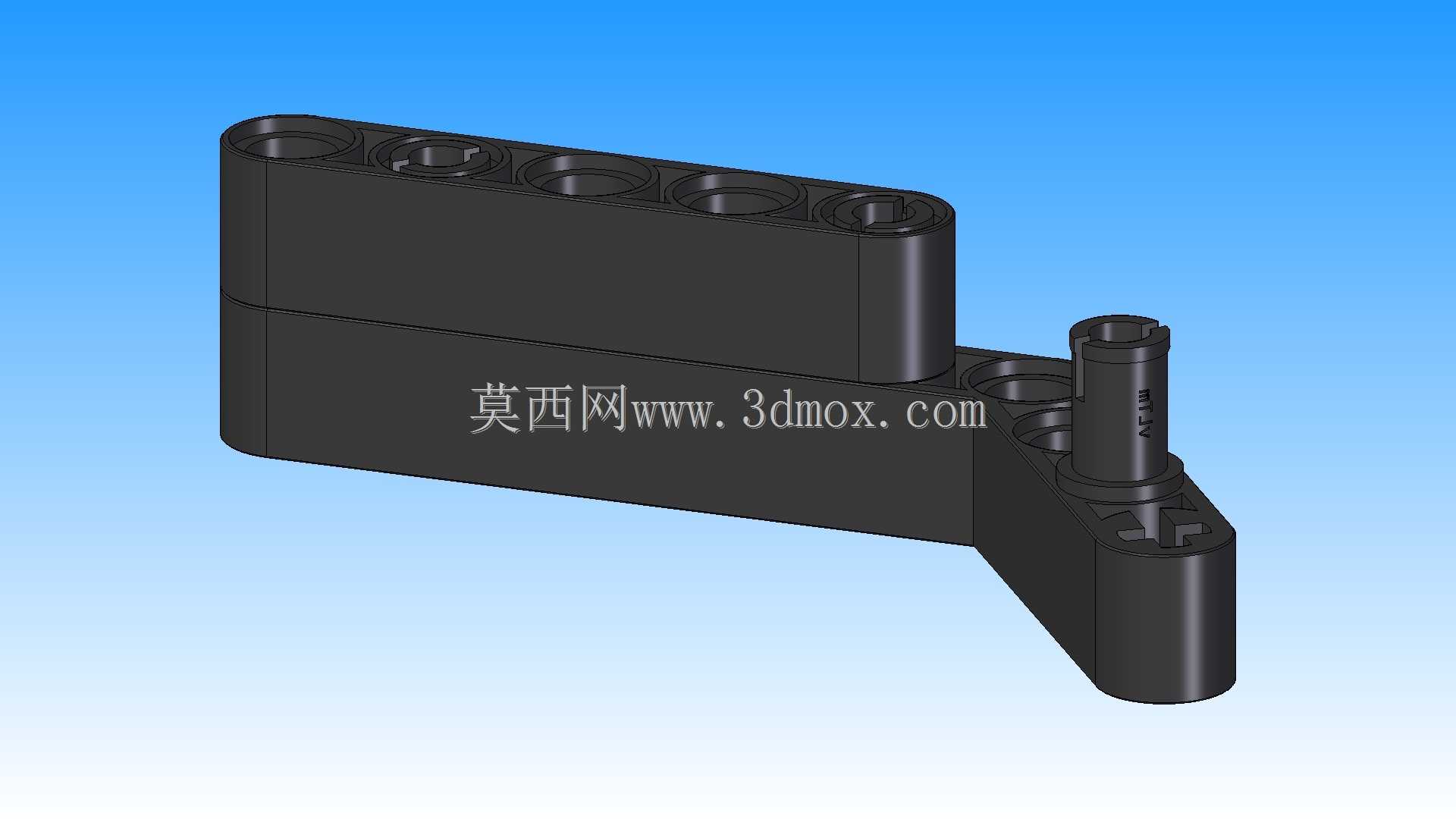 vLTm 42043-1乐高技术-179零件2793组件