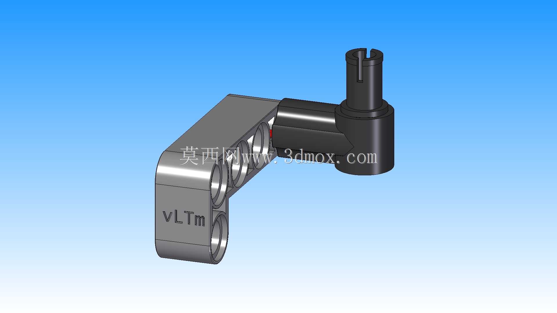 vLTm 42043-1乐高技术-179零件2793组件