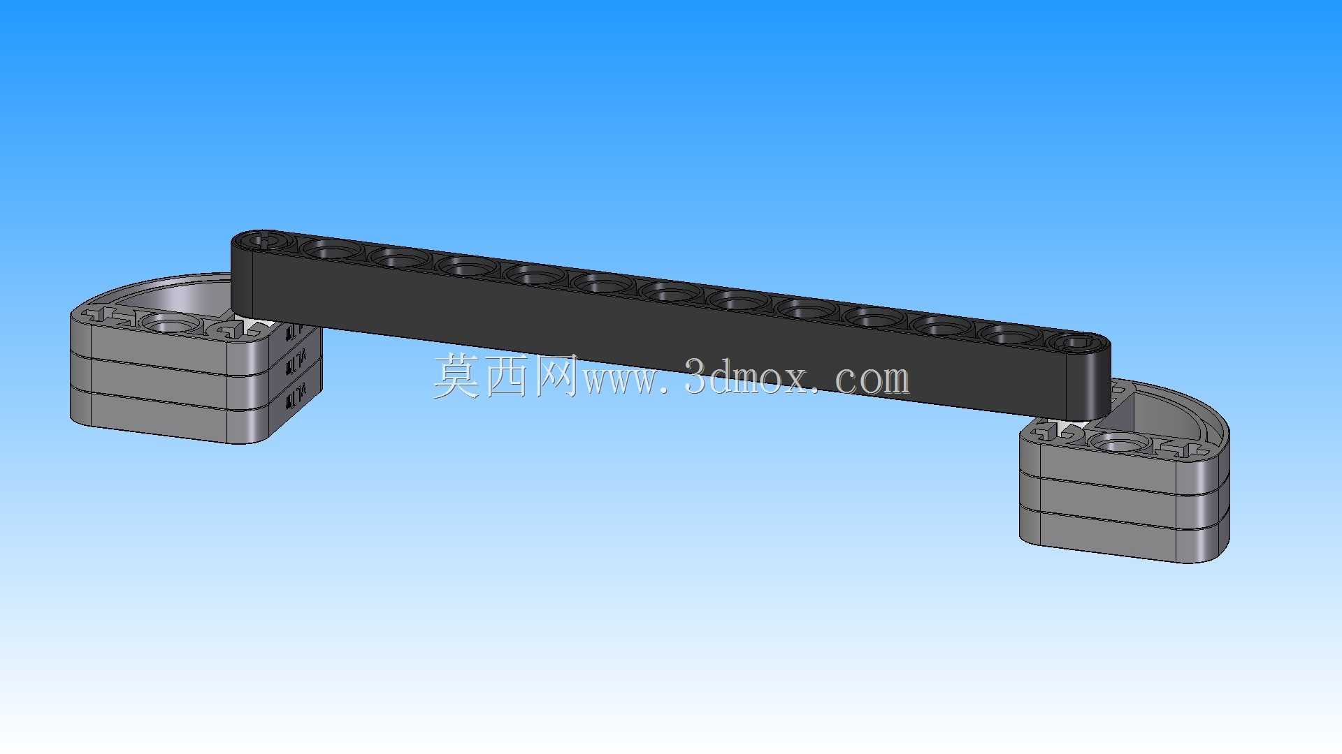 vLTm 42043-1乐高技术-179零件2793组件