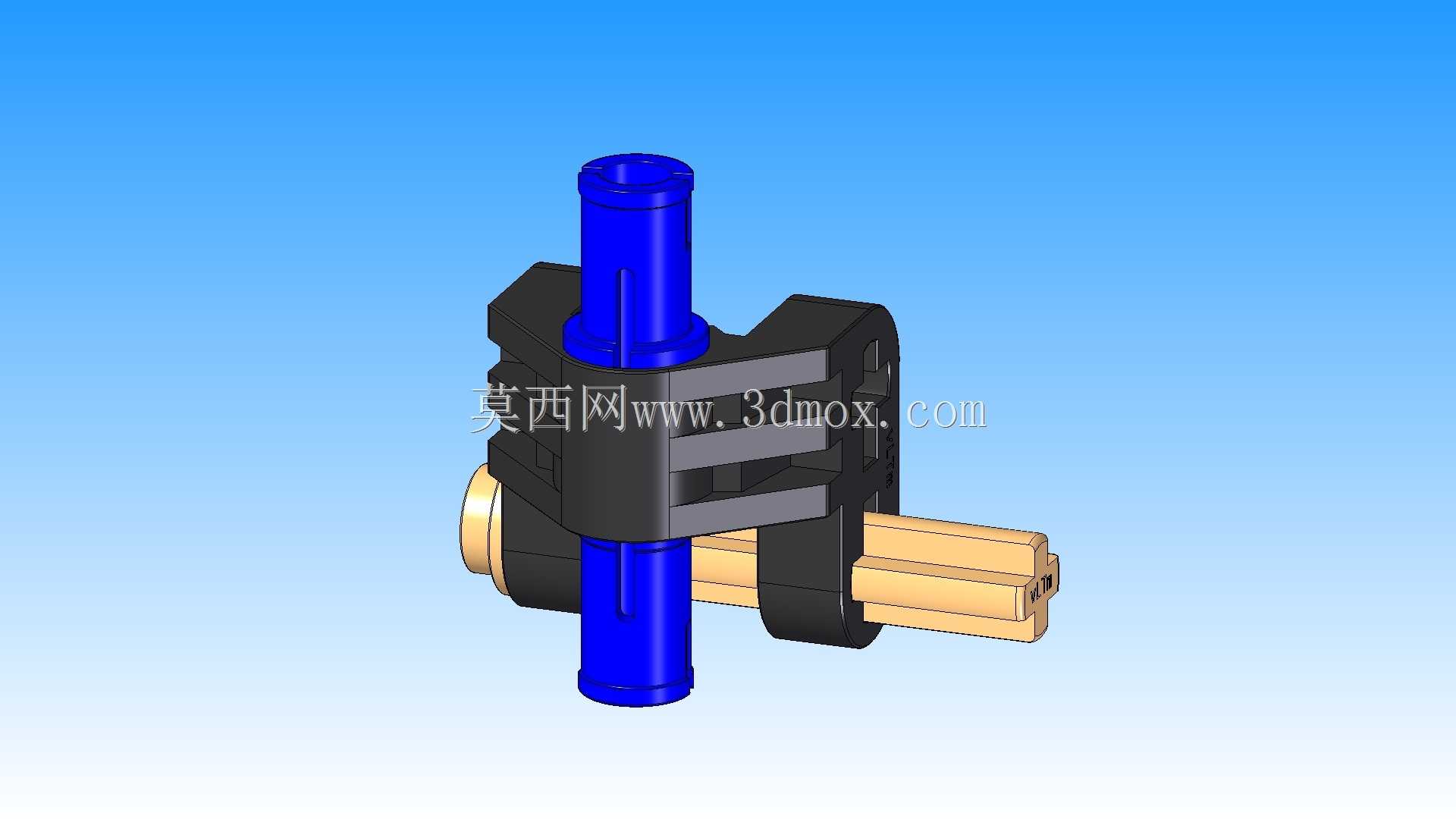 vLTm 42043-1乐高技术-179零件2793组件