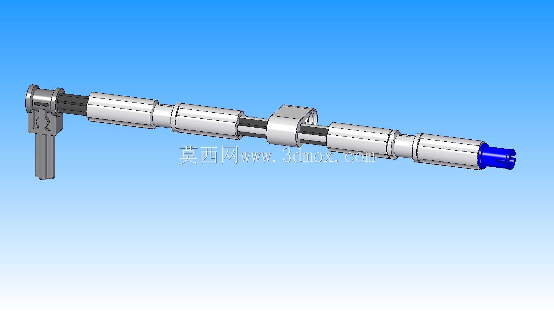 vLTm 42043-1乐高技术-179零件2793组件