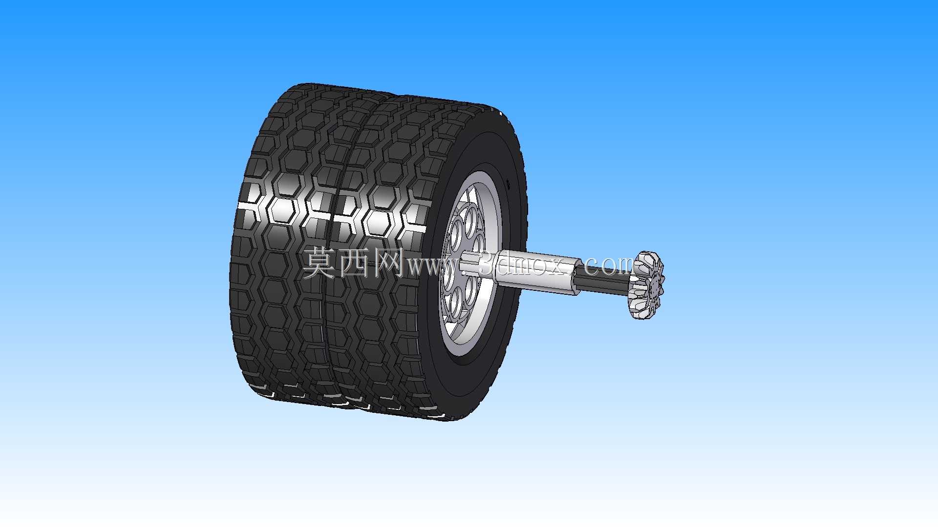 vLTm 42043-1乐高技术-179零件2793组件