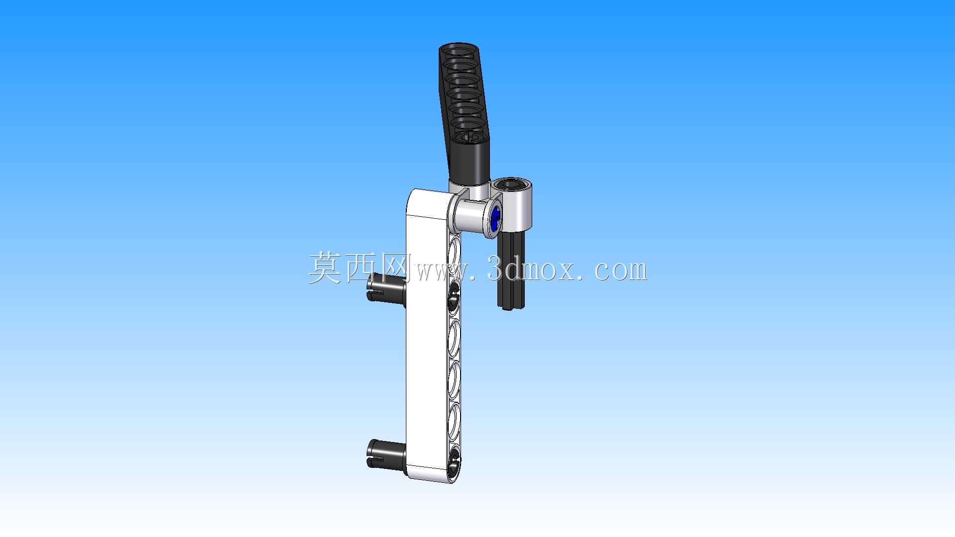 vLTm 42043-1乐高技术-179零件2793组件