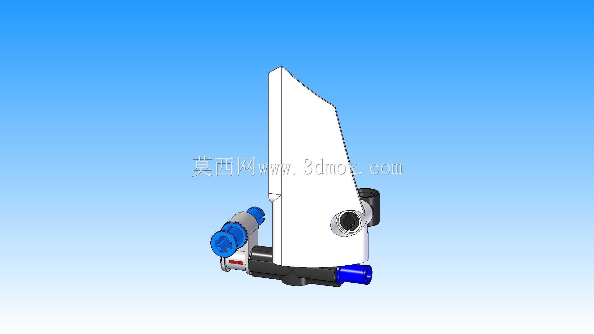 vLTm 42043-1乐高技术-179零件2793组件