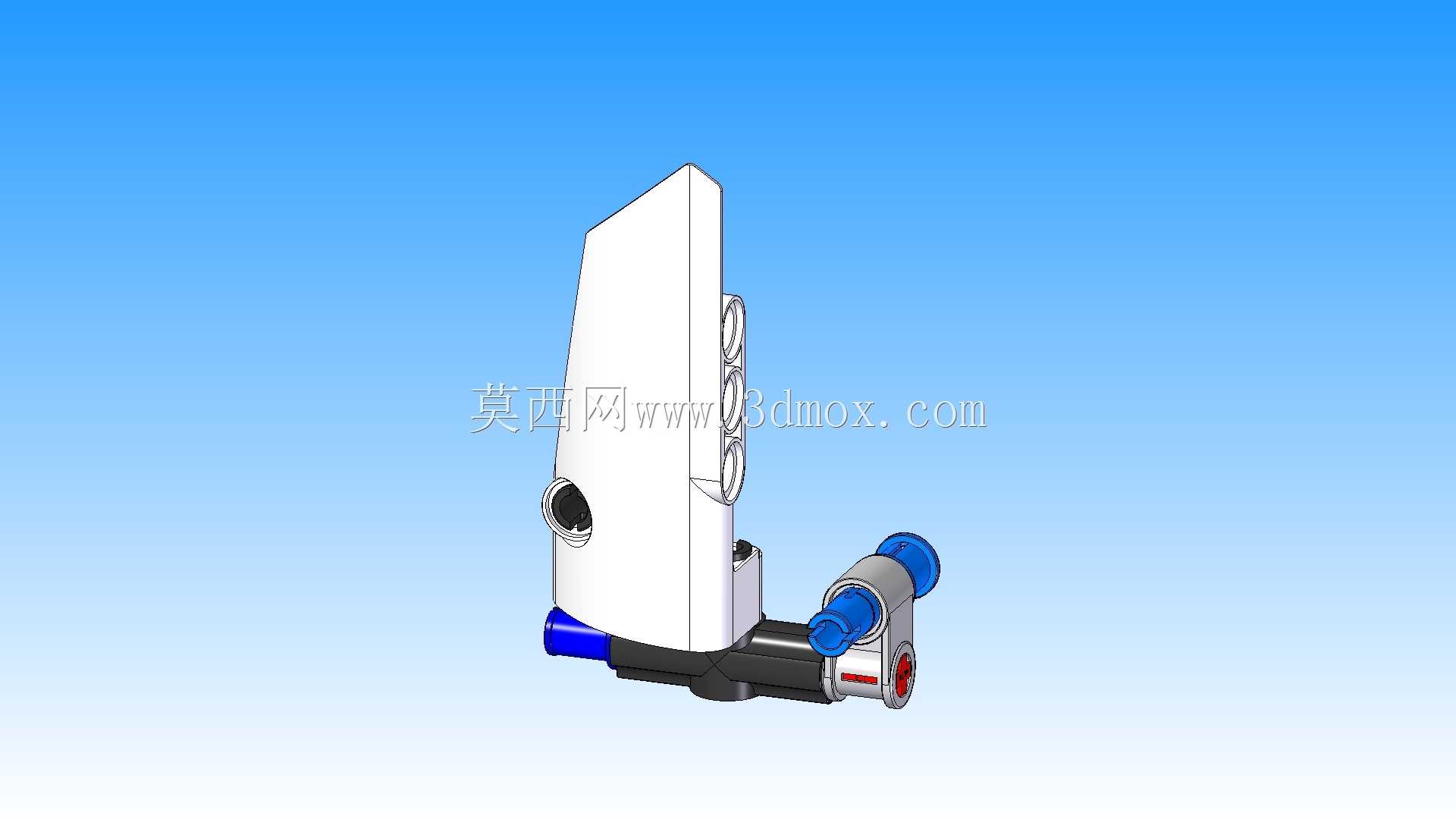 vLTm 42043-1乐高技术-179零件2793组件