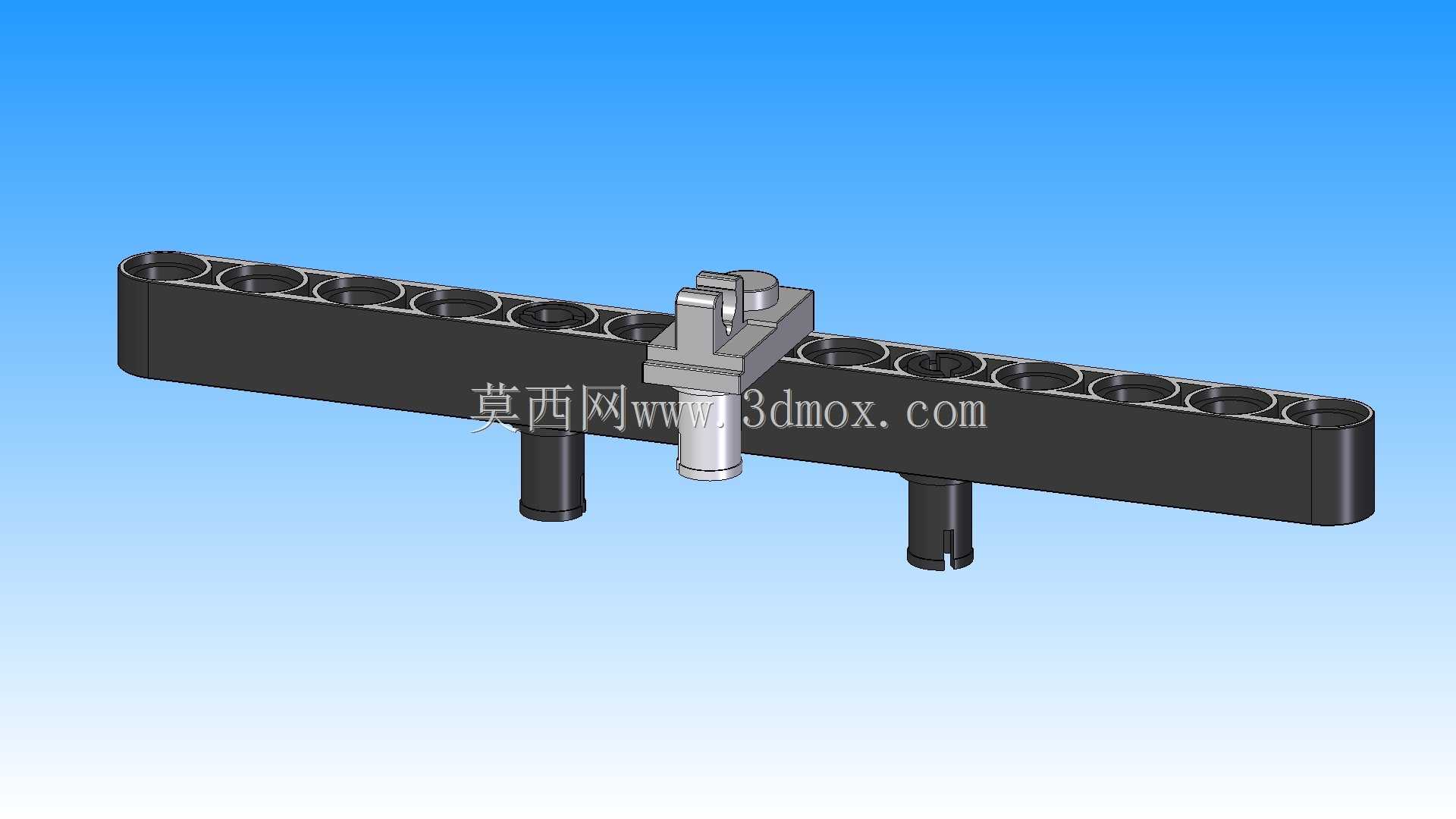vLTm 42043-1乐高技术-179零件2793组件