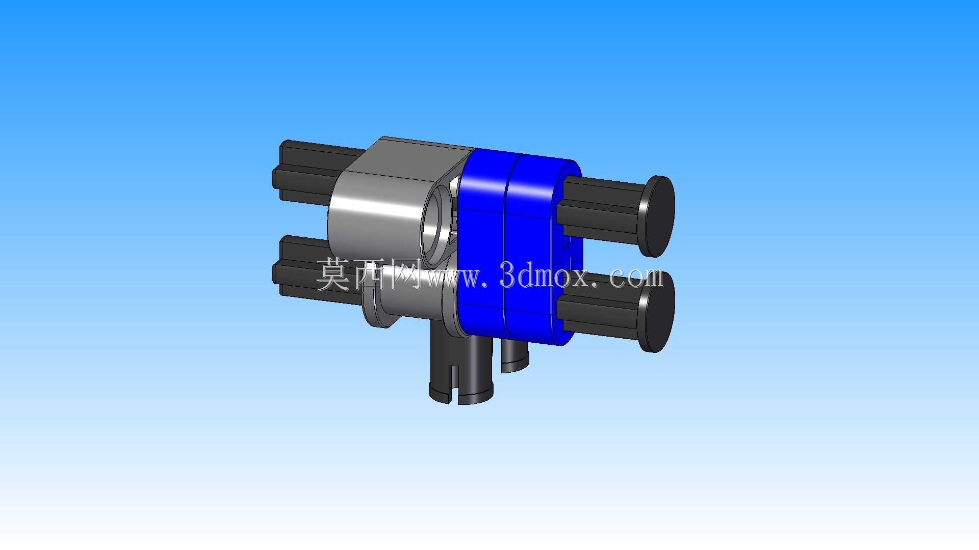 vLTm 42043-1乐高技术-179零件2793组件