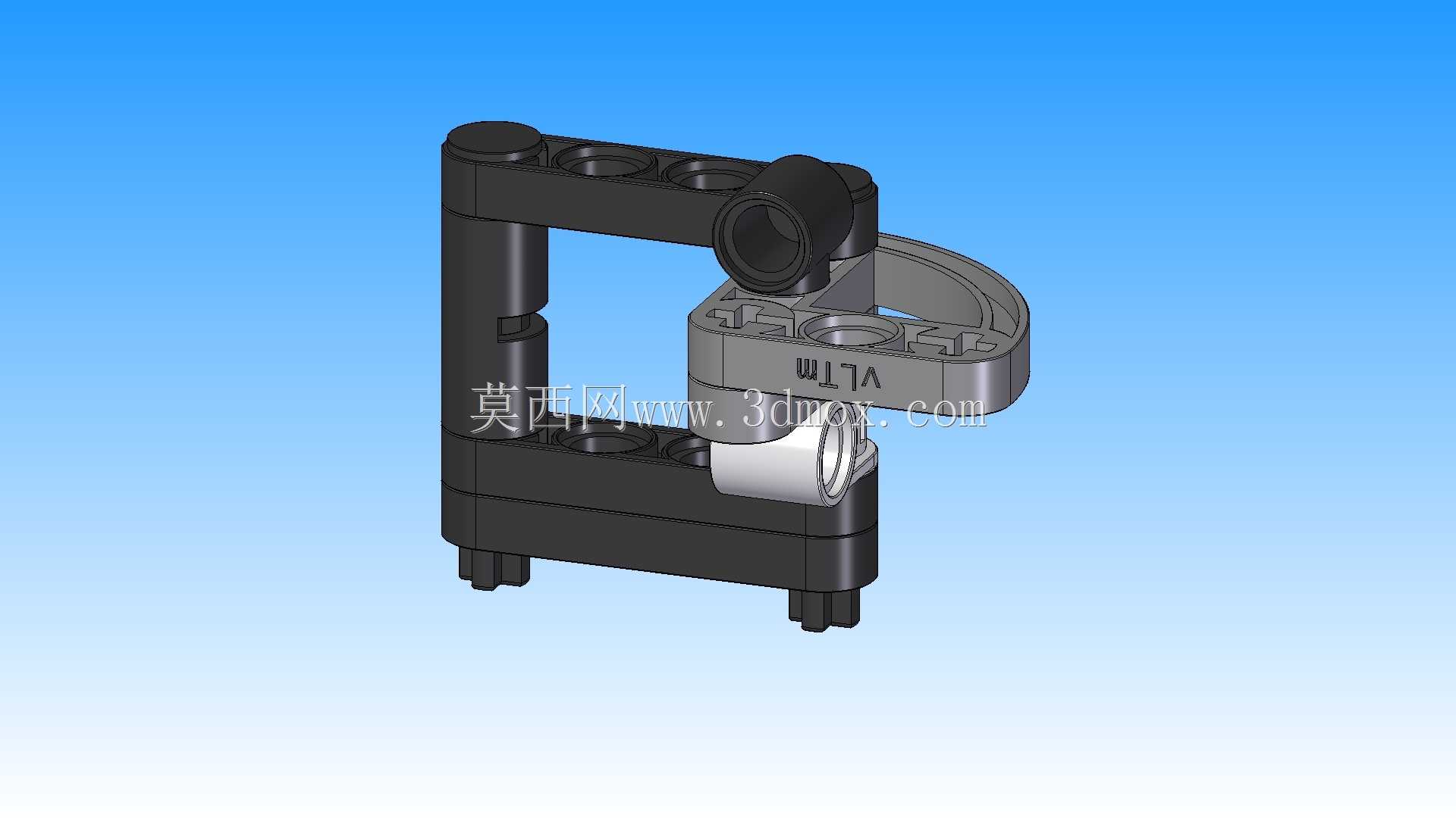 vLTm 42043-1乐高技术-179零件2793组件
