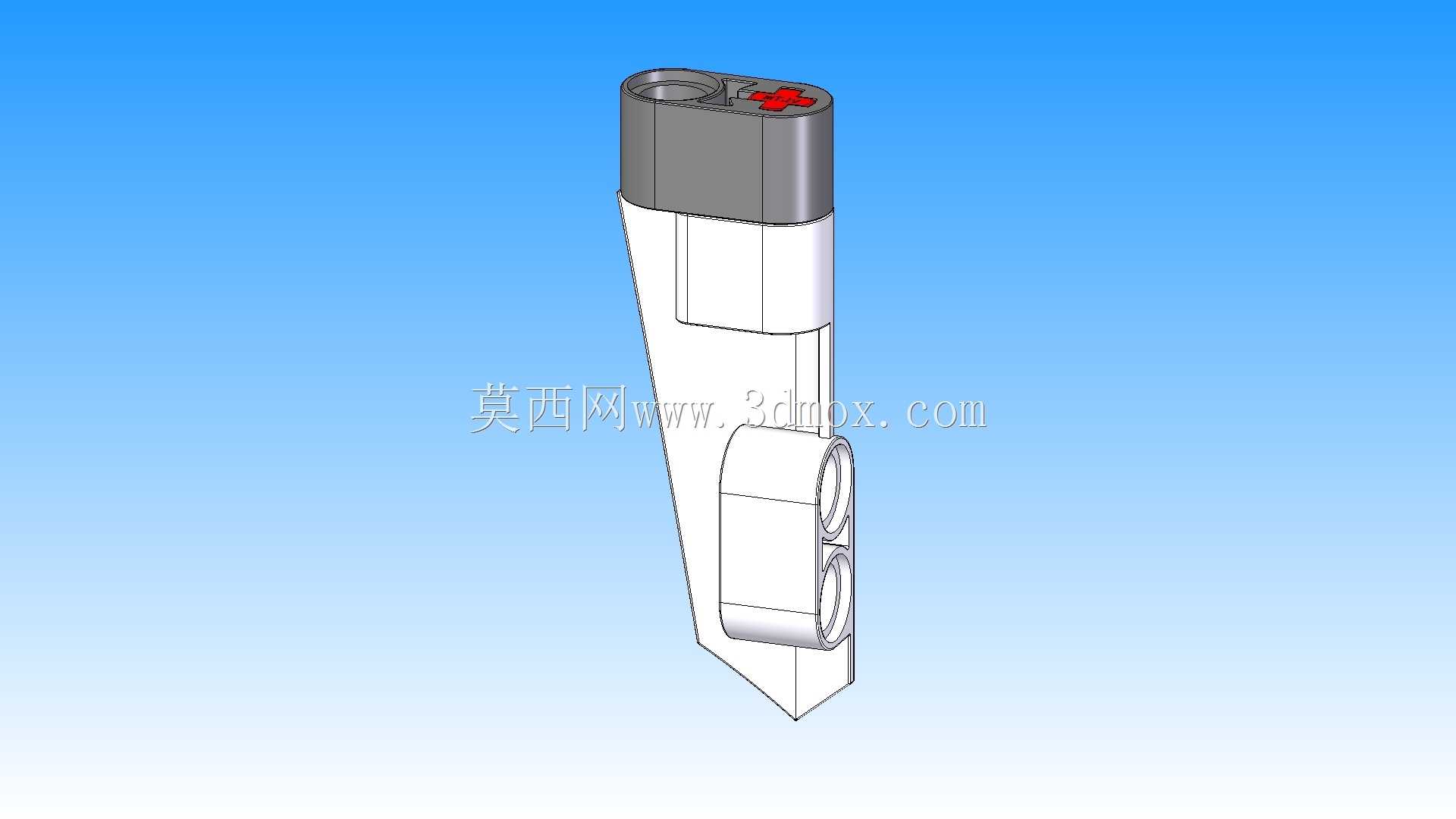 vLTm 42043-1乐高技术-179零件2793组件