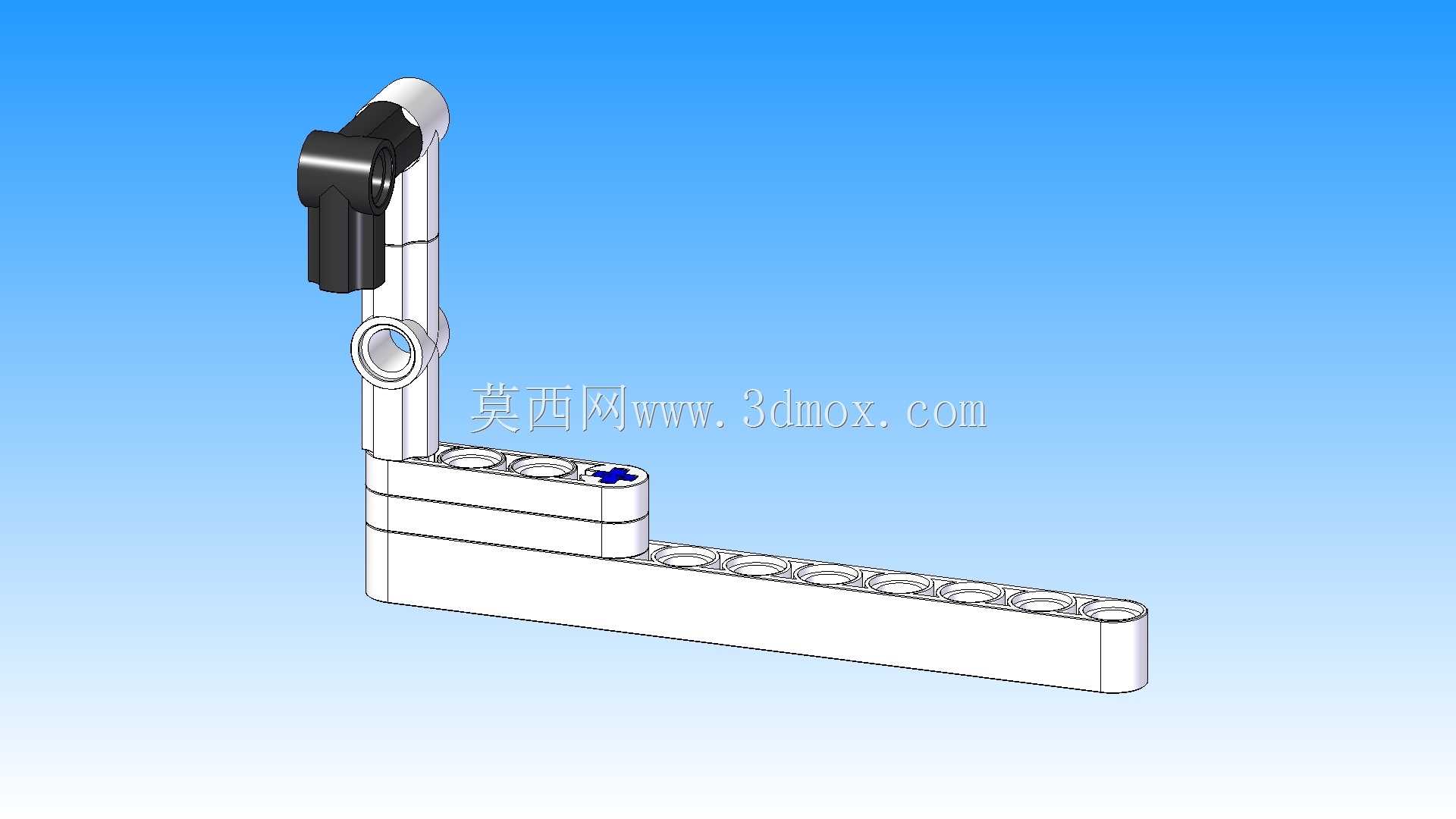 vLTm 42043-1乐高技术-179零件2793组件