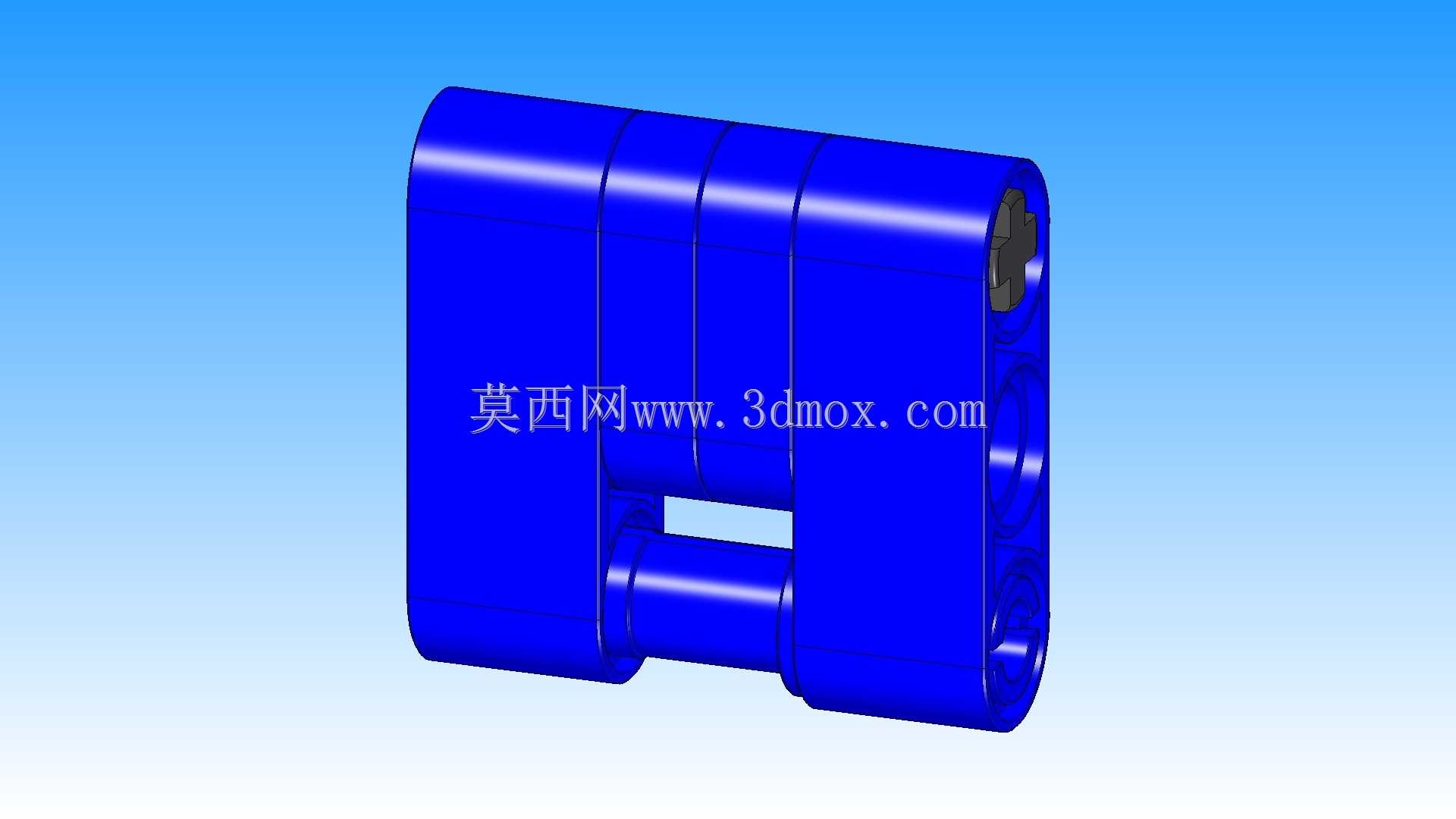 vLTm 42043-1乐高技术-179零件2793组件
