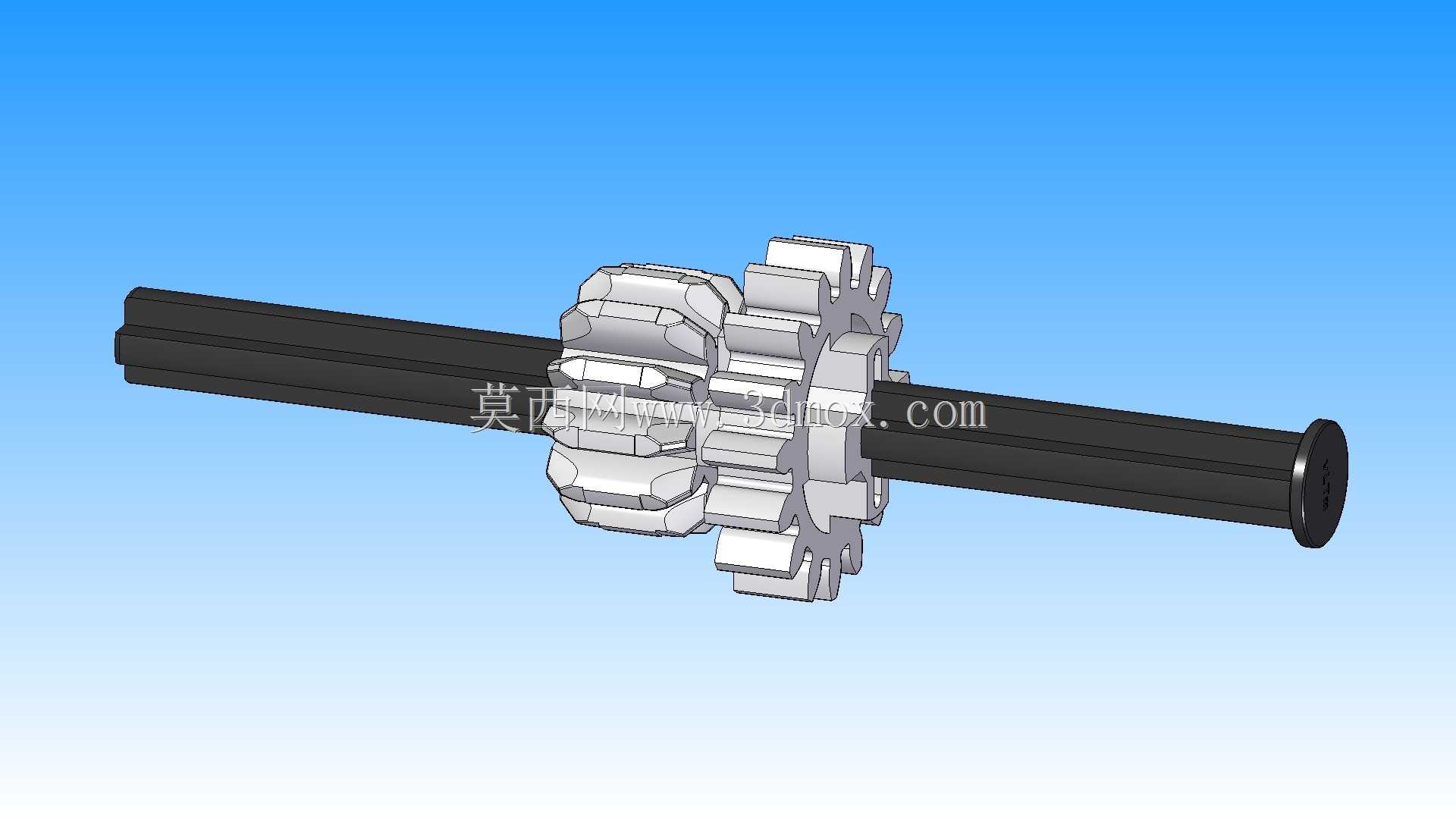 vLTm 42043-1乐高技术-179零件2793组件