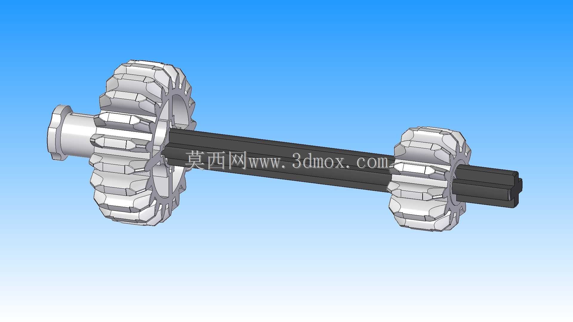 vLTm 42043-1乐高技术-179零件2793组件