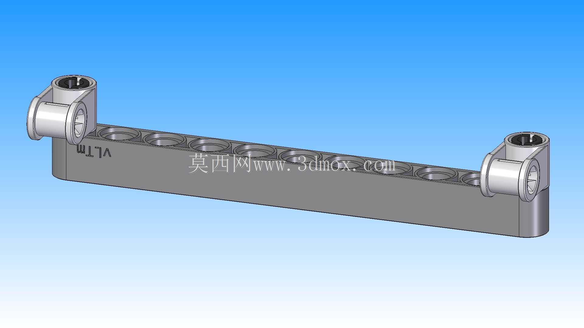 vLTm 42043-1乐高技术-179零件2793组件