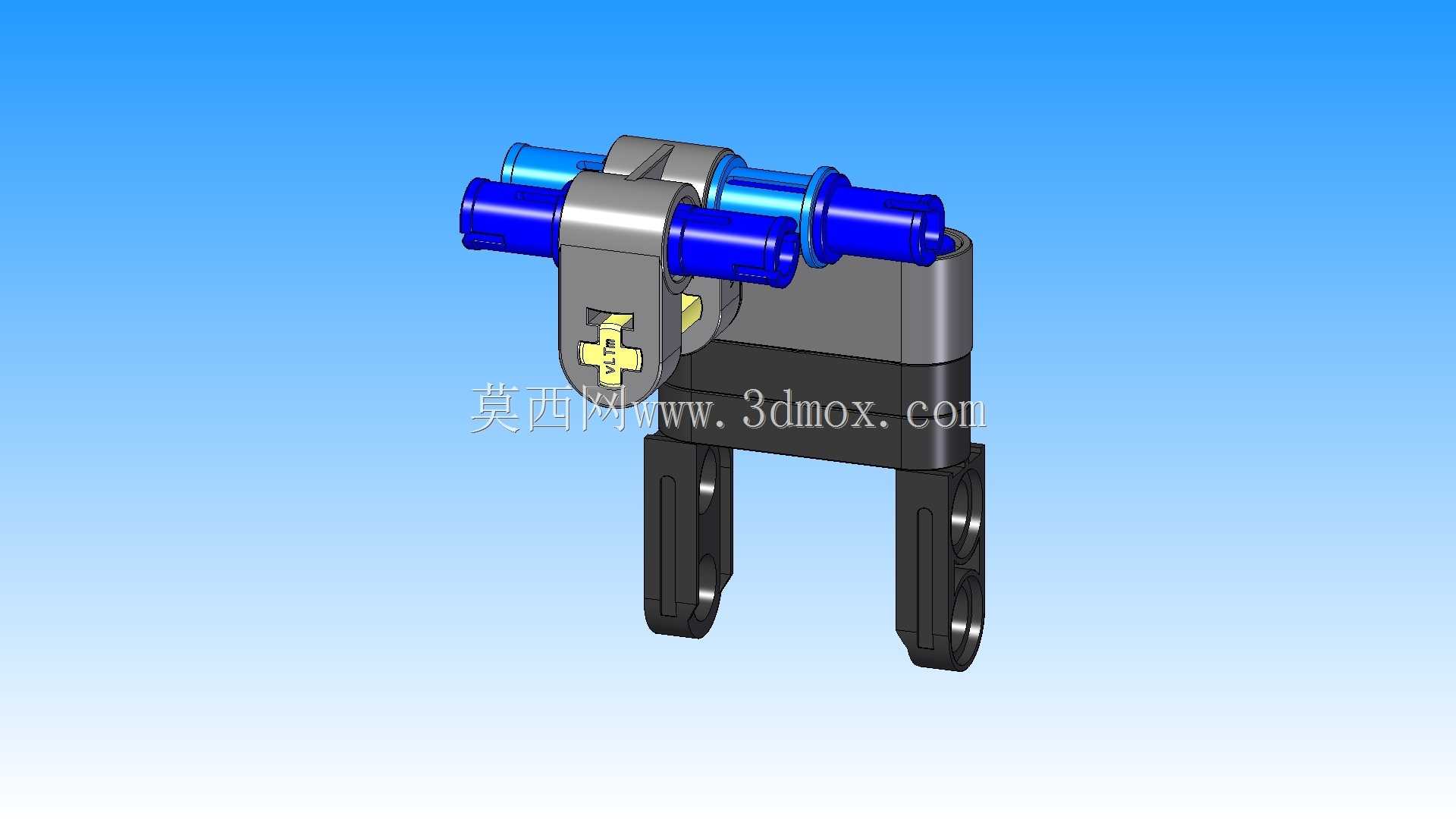 vLTm 42043-1乐高技术-179零件2793组件
