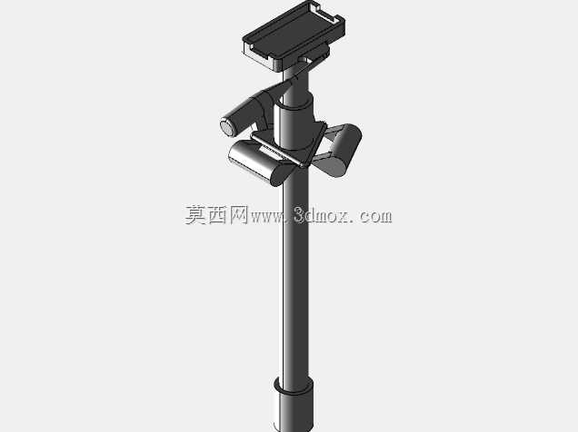摄像机三脚架