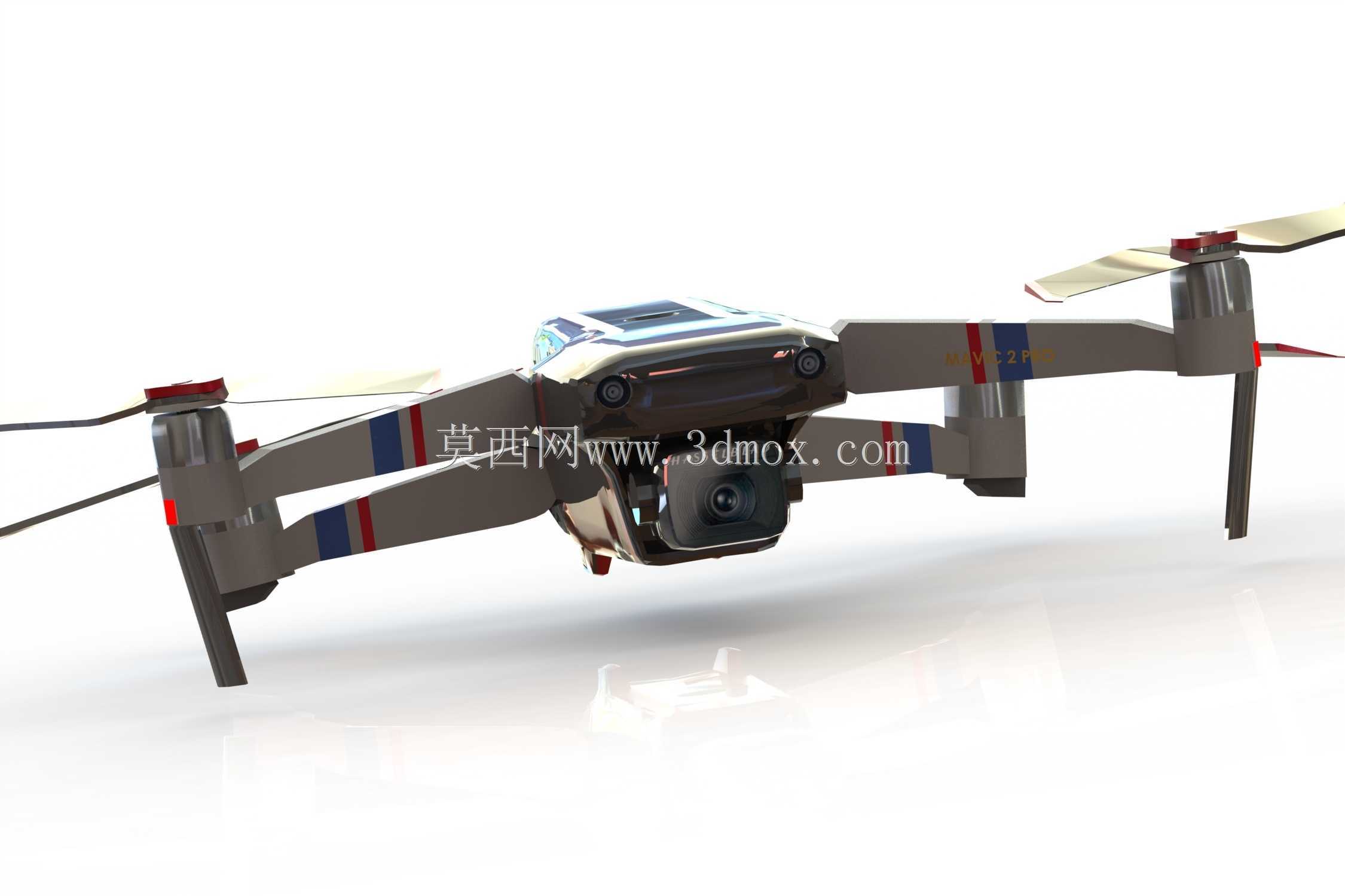 DJi Mavic 2 pro���˻���·2020