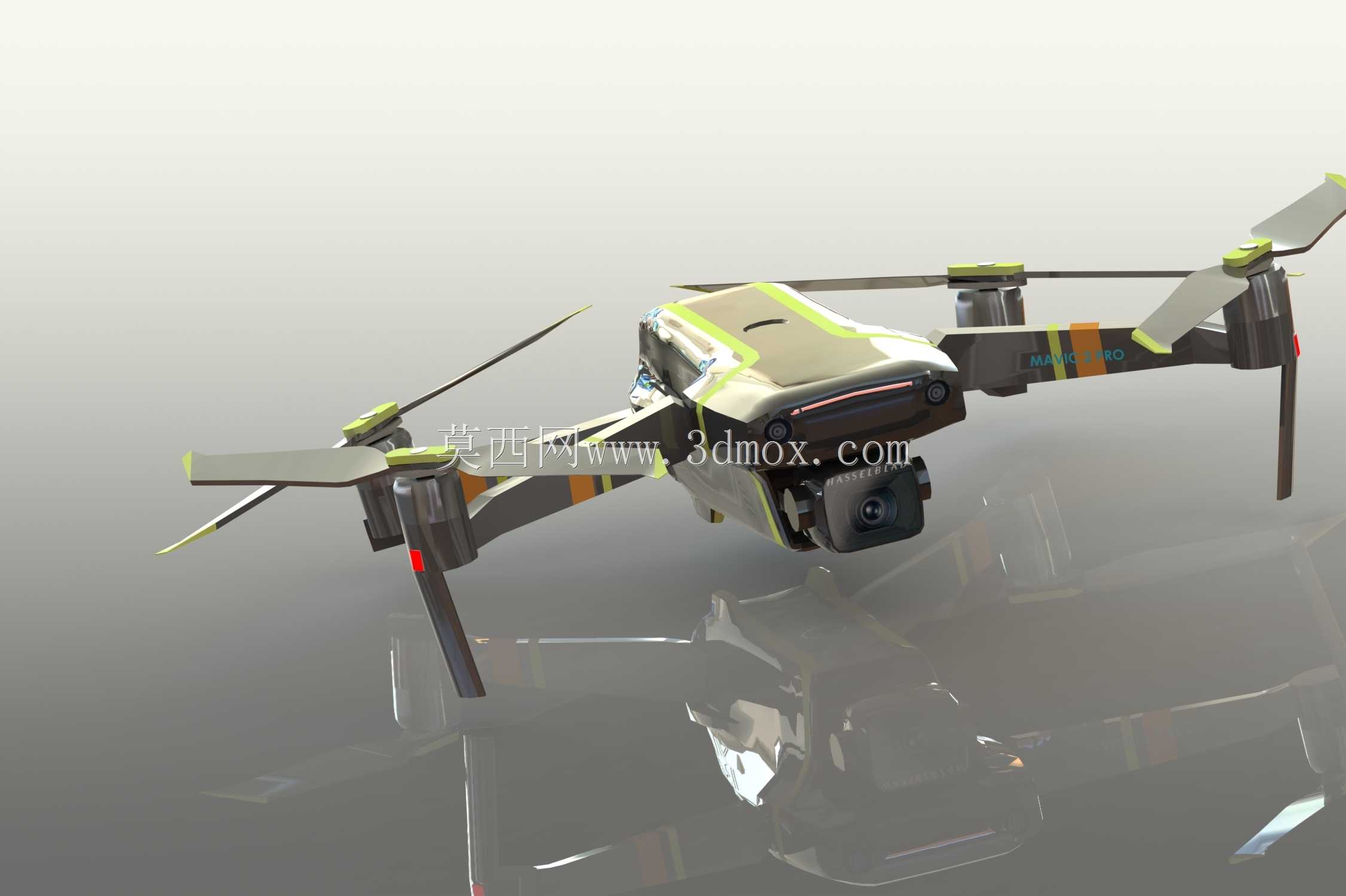 DJi Mavic 2 pro���˻���·2020