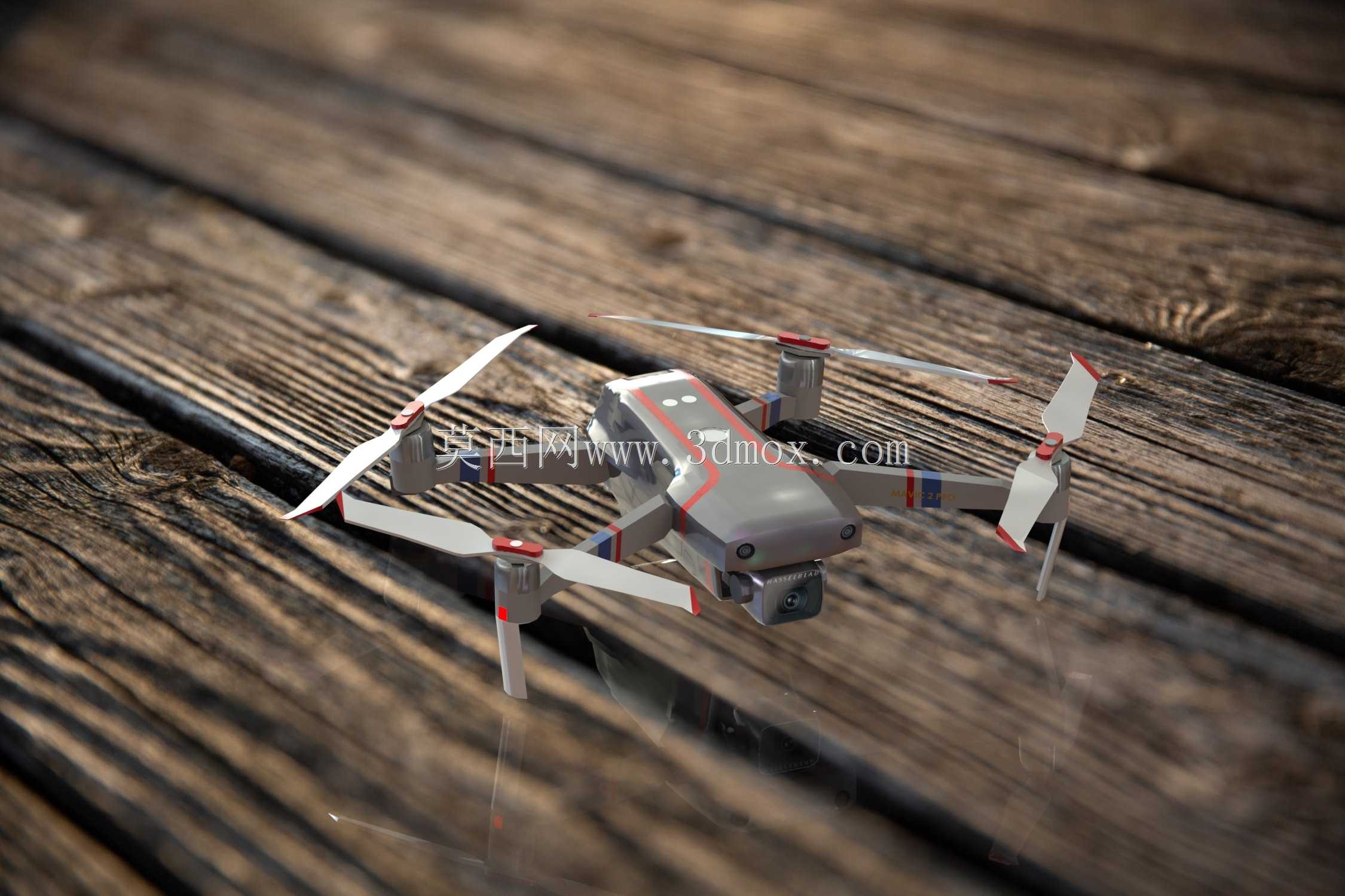 DJi Mavic 2 pro���˻���·2020