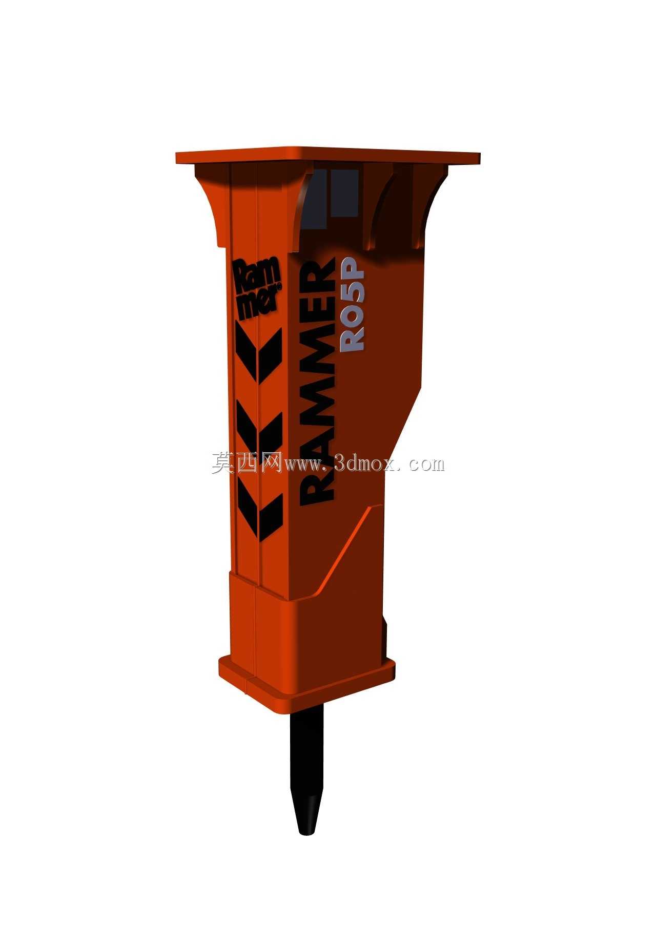 液压断路器R05P