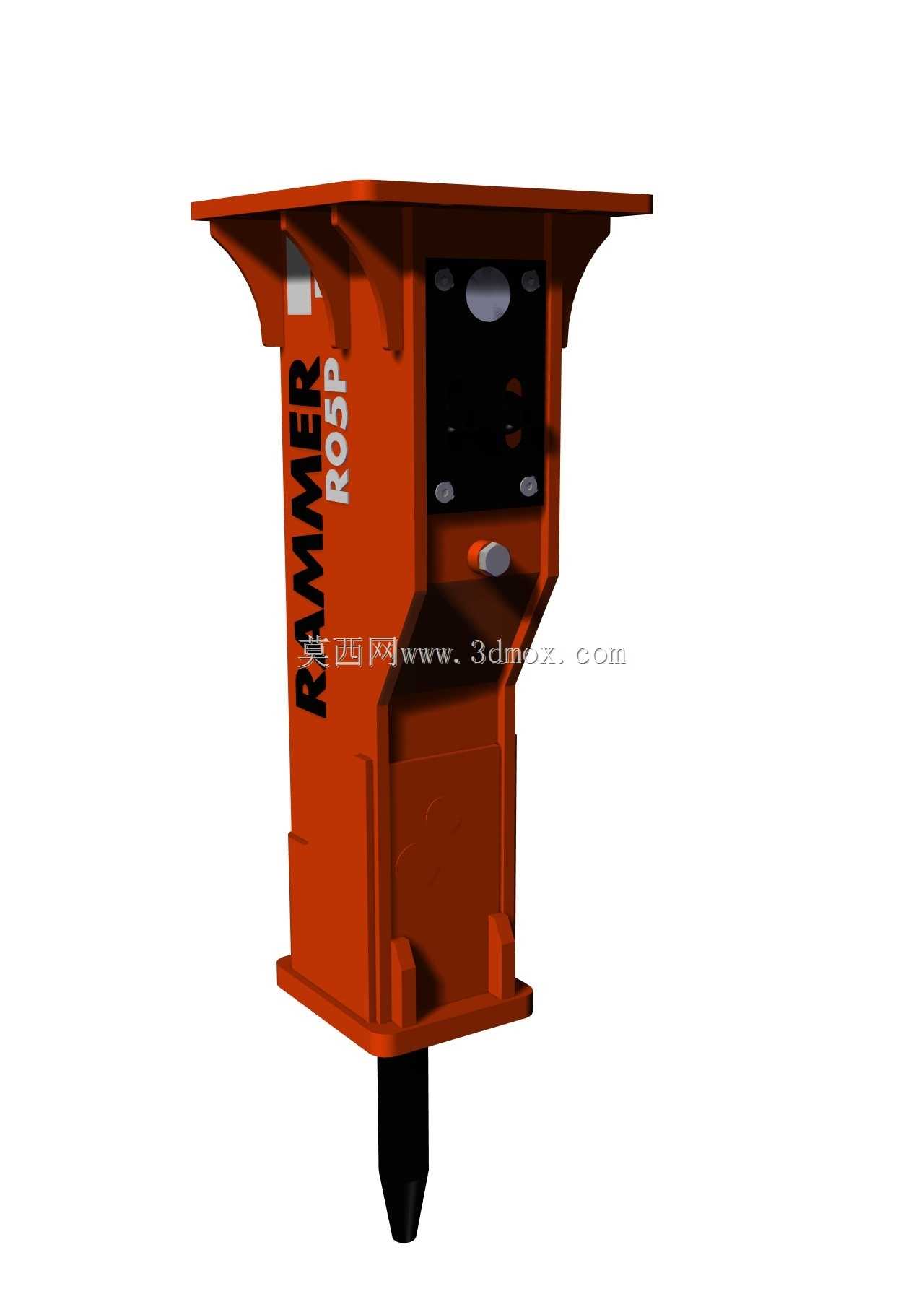液压断路器R05P