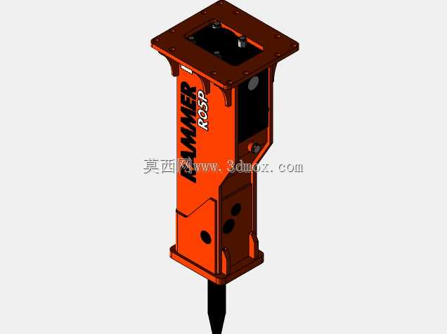液压断路器R05P