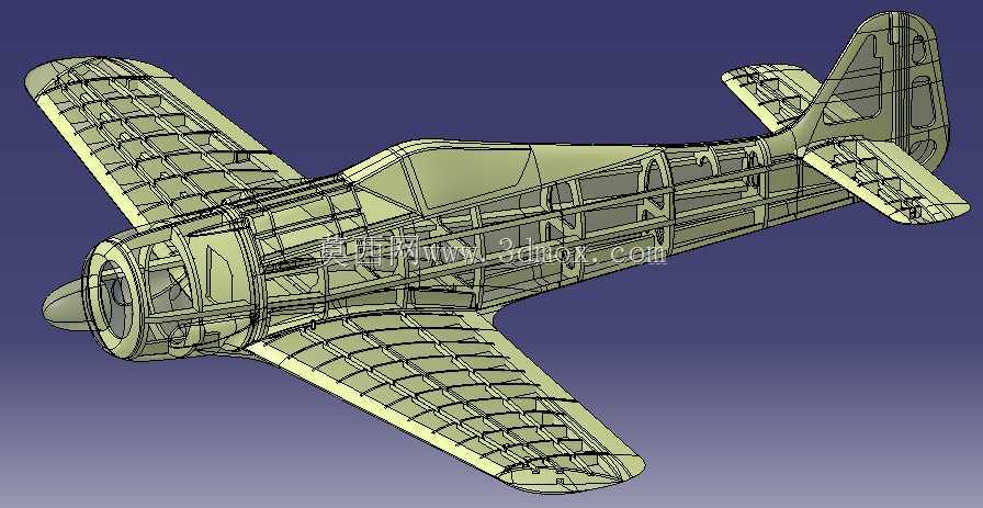 FW190-A8��