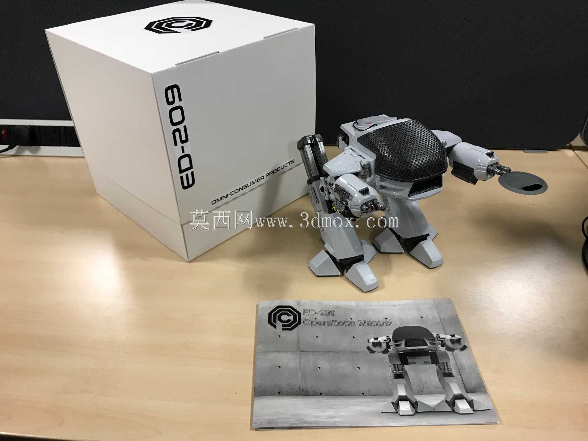 ED209