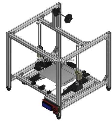 Anet A8升级