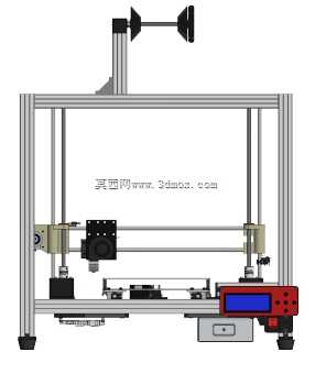 Anet A8升级