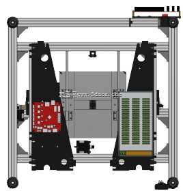 Anet A8升级