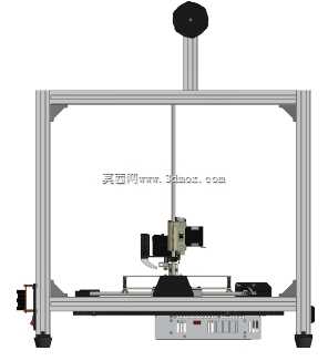 Anet A8升级