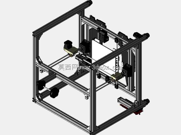 Anet A8升级