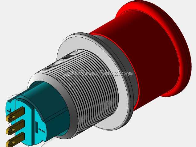 ��ͣ��ť��=19mm