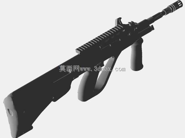 澳门特别行政区STG556-斯太尔