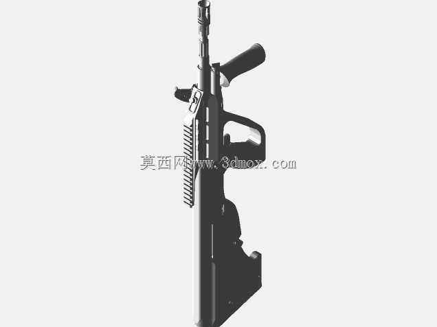 澳门特别行政区STG556-斯太尔