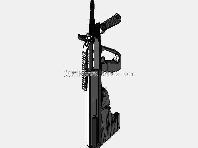 澳门特别行政区STG556-斯太尔