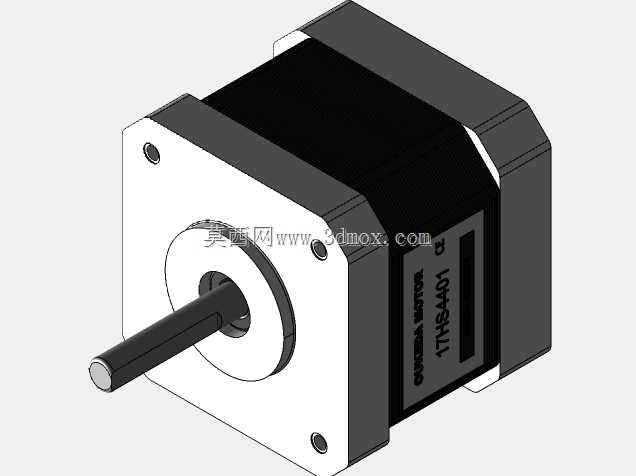 Nema 17���a Pasos 17HS4401 1.7����4kg/cm